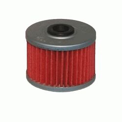 FILTR OLEJU VESRAH (HF116) SF-1009