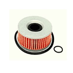 FILTR OLEJU VESRAH (HF144) SF-2001