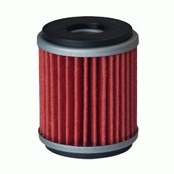 image 2 for FILTR OLEJU VESRAH (HF140/HF141) SF-2008