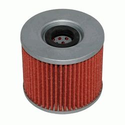FILTR OLEJU VESRAH (HF133) SF-3004