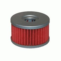 FILTR OLEJU VESRAH (HF137) SF-3005