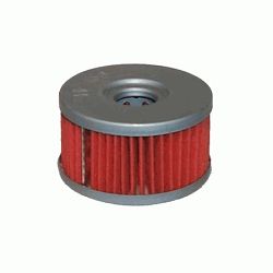 FILTR OLEJU VESRAH (HF136) SF-3006