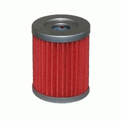 FILTR OLEJU VESRAH (HF132/HF972) SF-3007