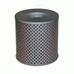 FILTR OLEJU VESRAH (HF126) SF-4001