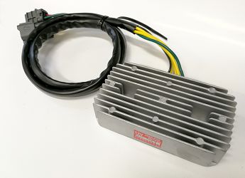 REGULATOR NAPIĘCIA MYROAD 31600-KKE5-E01