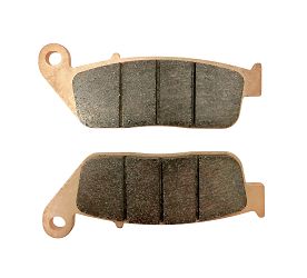 KLOCKI HAMULCOWE KYMCO MYROAD 700 45105-LFH1-305