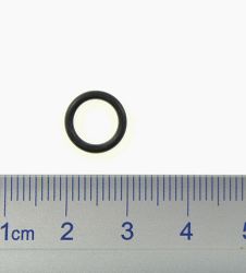 O-RING 7.5*1.5 ZX50 91301-053-0000
