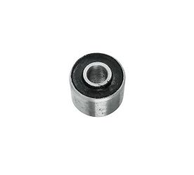 TULEJA METALOWO-GUMOWA SILNIKA KYMCO 10X28X20 MM
