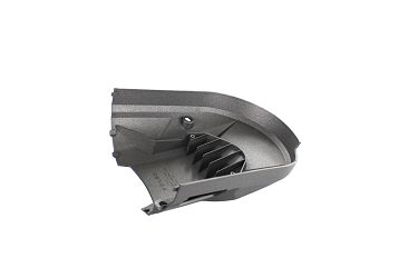 FRONT COVER COMP SWING COVER 11343-KKE5-E00-D1C