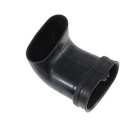 DUCT L COVER 11345-KKC4-900