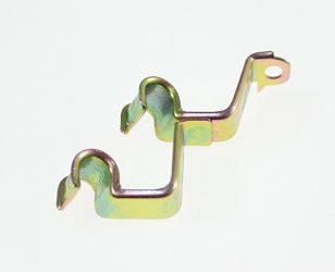 CLAMPER THROTTLE LINKA 11381-KHC4-C00