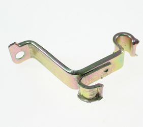 CLAMPER THROTTLE LINKA 11381-KUDU-C00