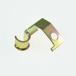 CLAMPER BREATHER TUBE 11387-KGBG-C00
