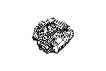 GŁOWICA CYLINDRA 450CCM 4T L/C MXU 450I/465I MAXXER 450I KYMCO