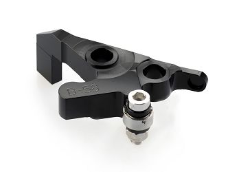 HOLDER CAP TAPPET ADJST 12361-1G07-001-NEA
