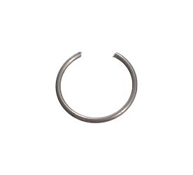 ZABEZPIECZENIE SWORZNIA TŁOKOWEGO KYMCO 12MM 