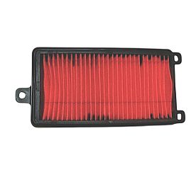 FILTR POWIETRZA KYMCO SUPER 8 50 4T - AGILITY CITY 50 4T - NEW AGILITY 50 4T - SUPER 8 50 4T E5