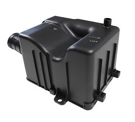 image 3 for OBUDOWA FILTRA POWIETRZA KYMCO 