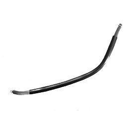 TUBE ASSY AICV-INLET PIPE 18657-LEH2-B50