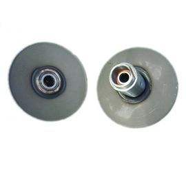 KOŁO PASOWE SPRZĘGŁA TYLNEGO KYMCO 23200-GAR1-C00