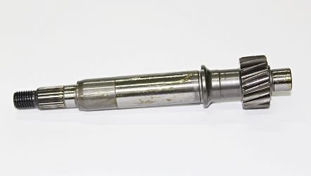WAŁEK SPRZĘGŁOWY 23411-KFA6-C00