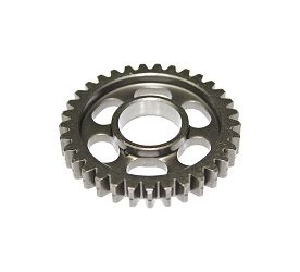 image 2 for KOŁO ZĘBATE SKRZYNI BIEGÓW KYMCO ZING 2 125 4T 23451-KKAK-900