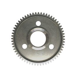 KOŁO ZĘBATE NAPĘDZANE ROZRUSZ. BIEŻNIA 42,6MM