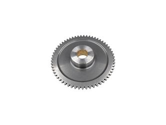 KOŁO ZĘBATE NAPĘDZANE ROZRUSZNIKA KYMCO  DINK 125 - SPACER 125 - GRAND DINK 125 28110-KGN7-672