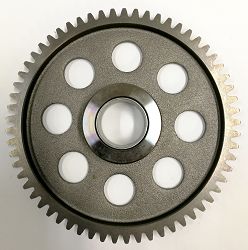 KOŁO NAPEDOWE ROZRUSZNIKA BIEŻNIA 45,7MM XC500 28110-LDG7-E00