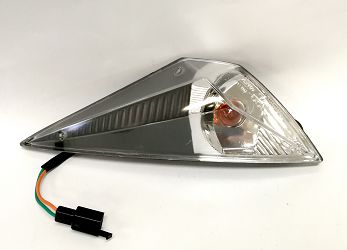 KIERUNKOWSKAZ TYLNY LEWY KYMCO NEXXON 50