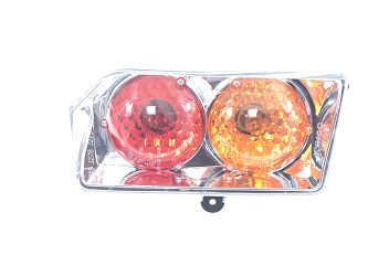 LAMPA TYLNA PRAWA KPL. KYMCO UXV 500/700 33700-LEE8-E00