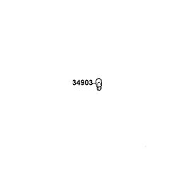 BULB POSITION 34903-LDC8-E10