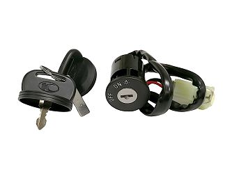 STACYJKA KYMCO MXU 250/300/500/500DX - MAXXER 250/300  35010-LCA5-90A