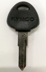 KLUCZYK KYMCO SUPER 9 35111-KGBG-305-M2