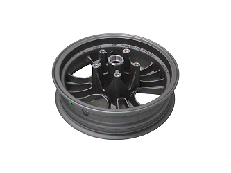 image 2 for FELGA PRZEDNIA KYMCO LIKE 50/125 44601-LGR5-E10-HUA 