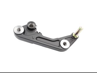 MOCOWANIE ZACISKU HAMULCOWEGO KYMCO XCITING 500 45110-LBA2-305-NEA