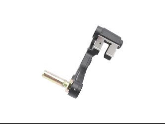 image 3 for MOCOWANIE ZACISKU HAMULCOWEGO KYMCO XCITING 500 45110-LBA2-305-NEA 