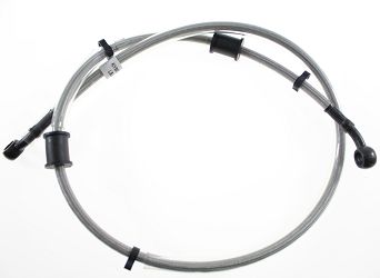 HOSE ASSY FR BRK(ABS) 45126-LEA7-E01