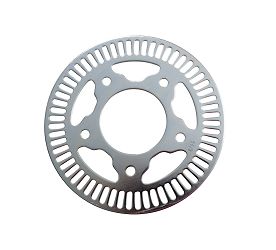TARCZA ABS