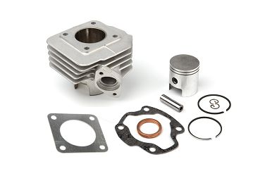 CYLINDER NICASILOWY AIRSAL PEUGEOT RAPIDO ST HONDA VISION 46MM 2T