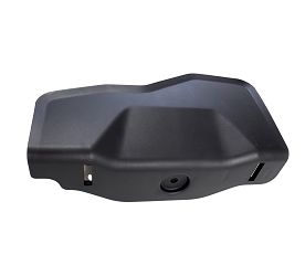 image 2 for OSŁONA WAHACZA KYMCO 