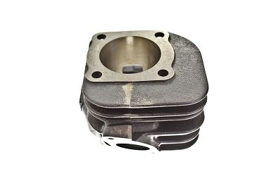 image 4 for CYLINDER ŻELIWNY POWER FORCE YAMAHA AXIS 90 50MM 2T