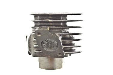 image 2 for CYLINDER ŻELIWNY POWER FORCE YAMAHA AXIS 90 50MM 2T