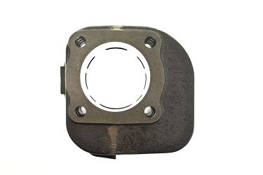 CYLINDER ŻELIWNY POWER FORCE YAMAHA AXIS 90 50MM 2T