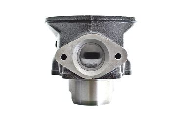 image 4 for CYLINDER ŻELIWNY POWER FORCE APRILIA SR PIAGGIO NRG GILERA RUNNER 40 MM 2T 