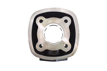 CYLINDER ŻELIWNY POWER FORCE APRILIA SR PIAGGIO NRG GILERA RUNNER 40 MM 2T
