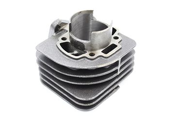CYLINDER ŻELIWNY POWER FORCE HONDA NH 80 PEUGEOT SV80 48,5MM 2T