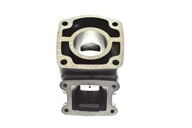 image 3 for CYLINDER ŻELIWNY POWER FORCE HONDA NSR MBX 45MM 2T