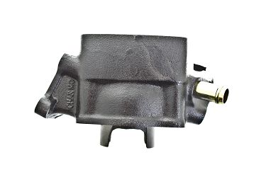CYLINDER ŻELIWNY POWER FORCE HONDA NSR MBX 45MM 2T
