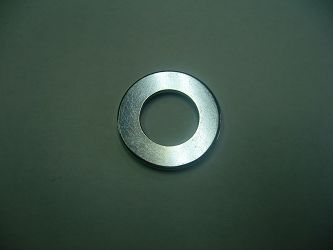 WASHER 8.5*32 90501-GDT4-001